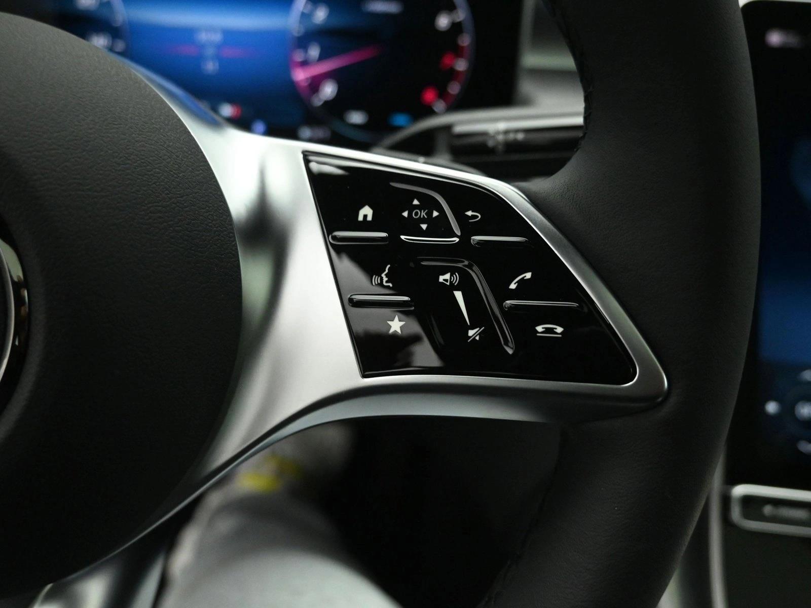 2026 MERCEDES-BENZ GLC-CLASS - Image 16