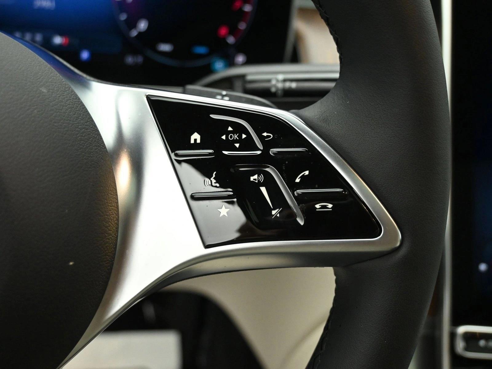 2026 MERCEDES-BENZ GLC-CLASS - Image 13