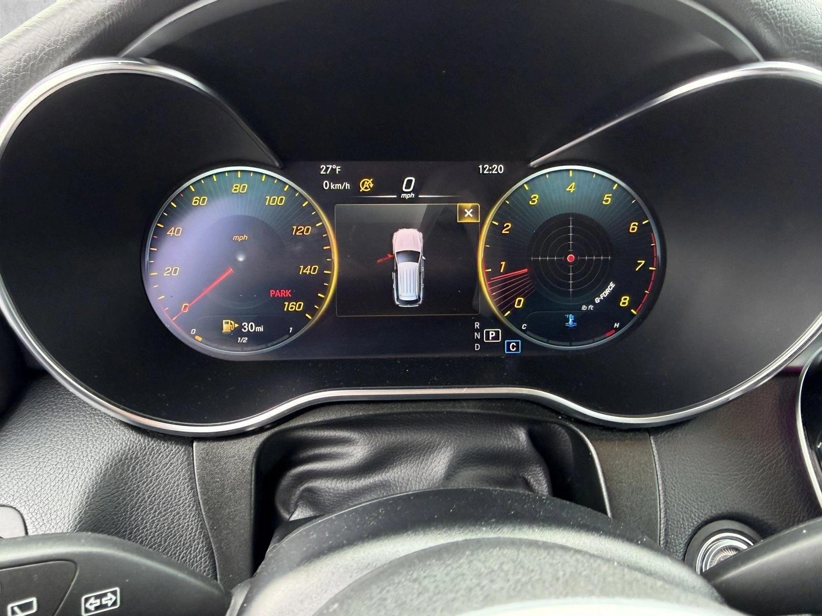 2020 MERCEDES-BENZ GLC-CLASS - Image 13