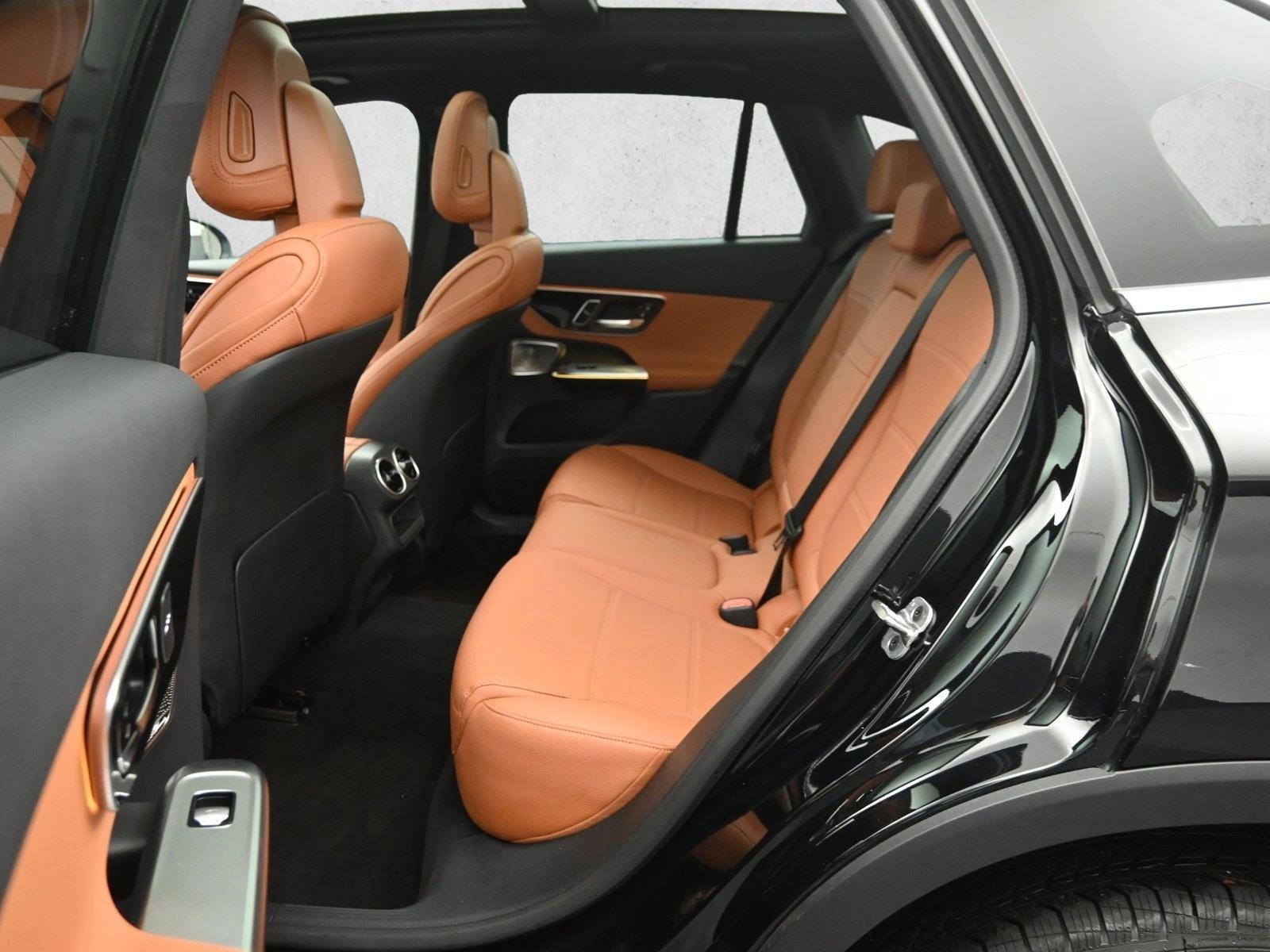 2026 MERCEDES-BENZ GLC-CLASS - Image 19