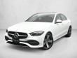 Certified 2026 Mercedes-Benz C-Class 4MATIC Sedan