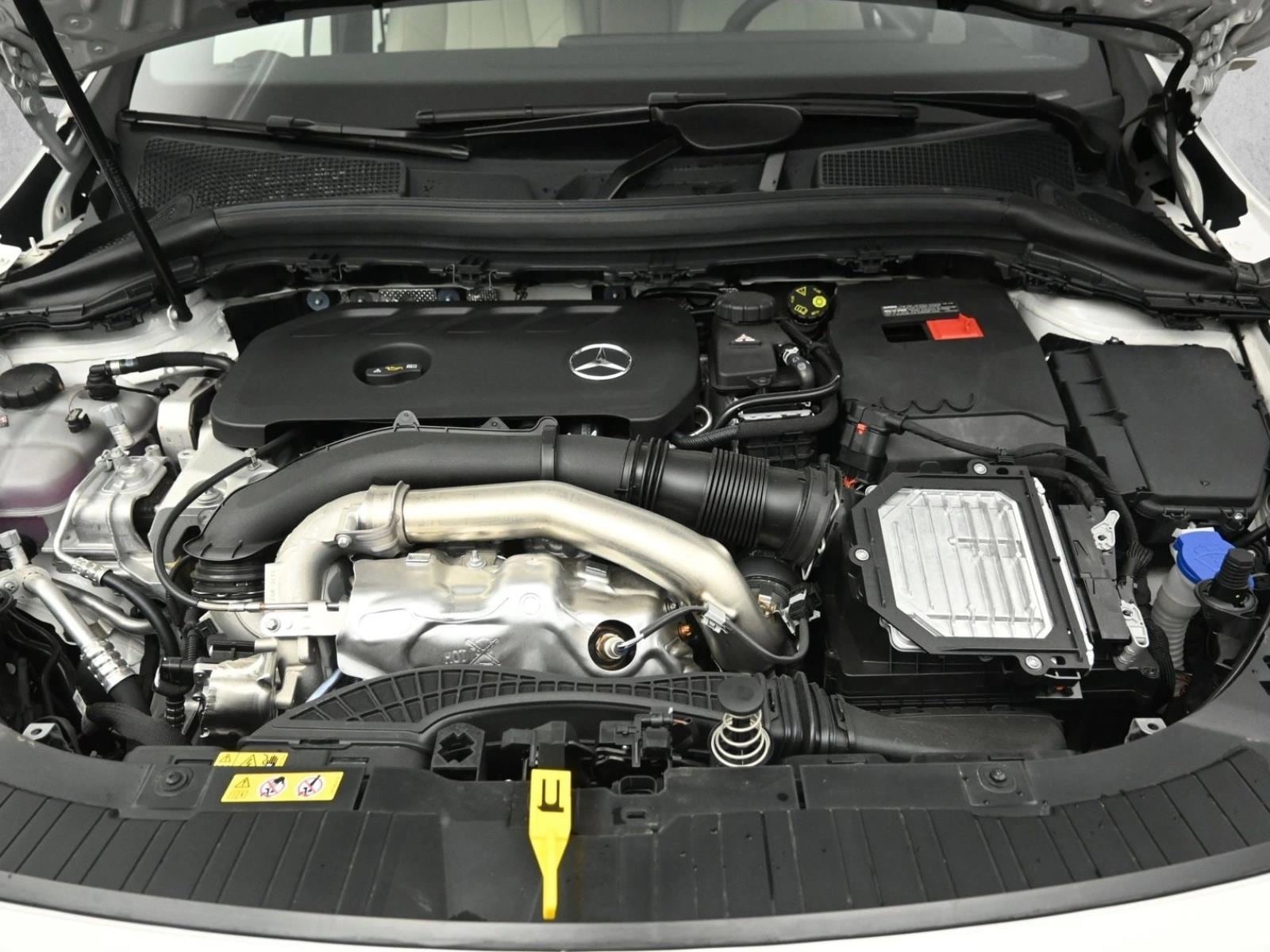 2026 MERCEDES-BENZ GLA-CLASS - Image 30