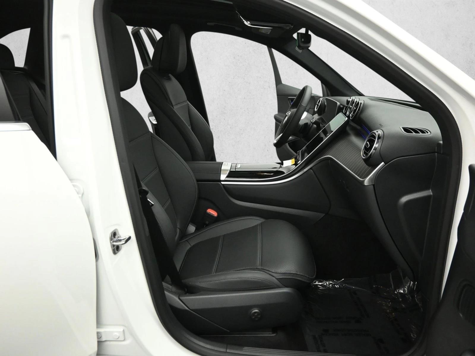 2026 MERCEDES-BENZ GLC-CLASS - Image 28