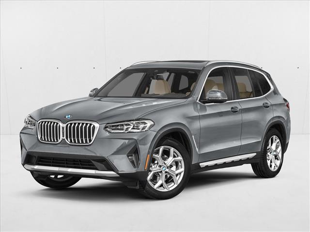 2022 BMW X3 - Image 1