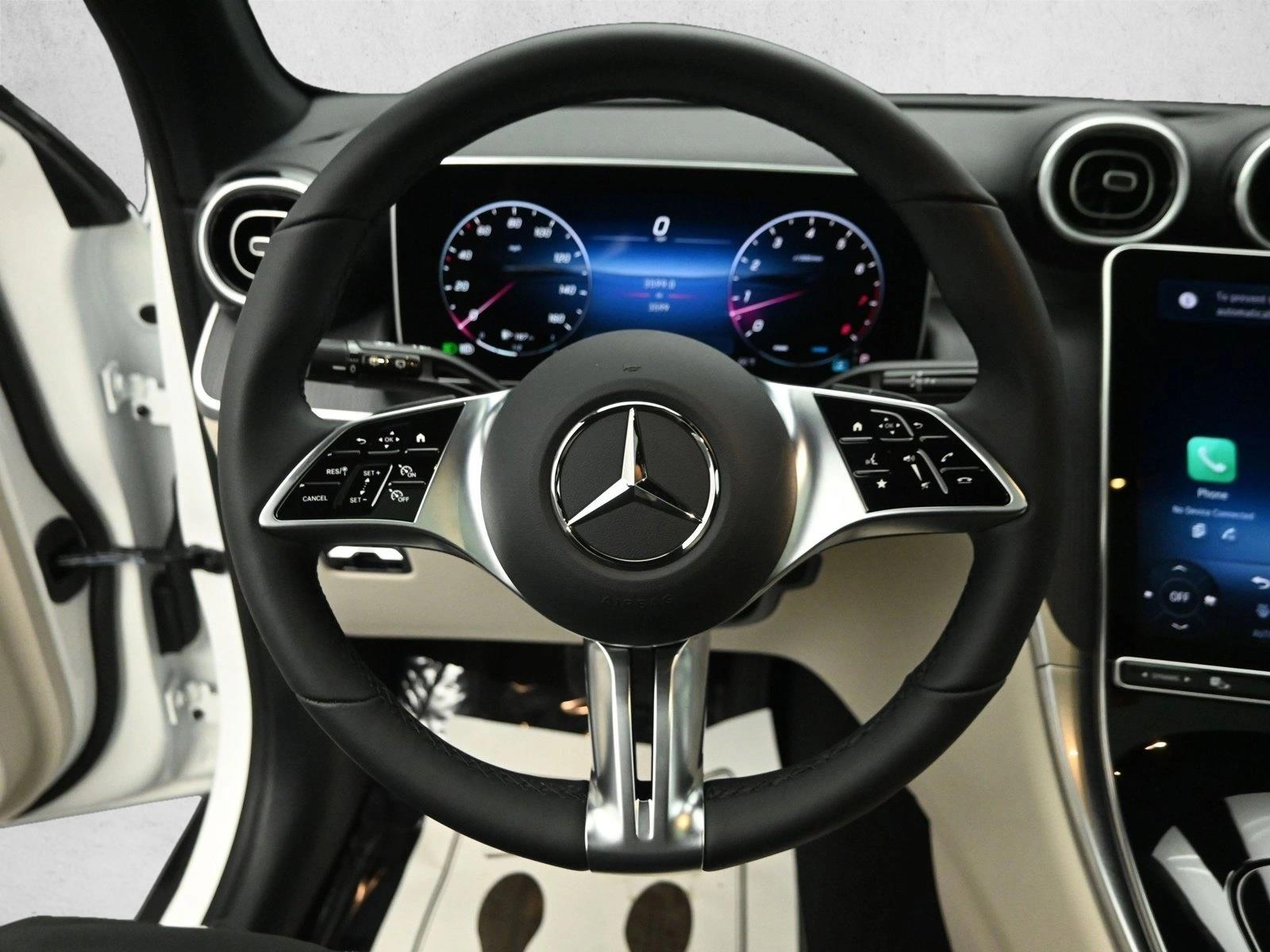 2026 MERCEDES-BENZ GLC-CLASS - Image 14