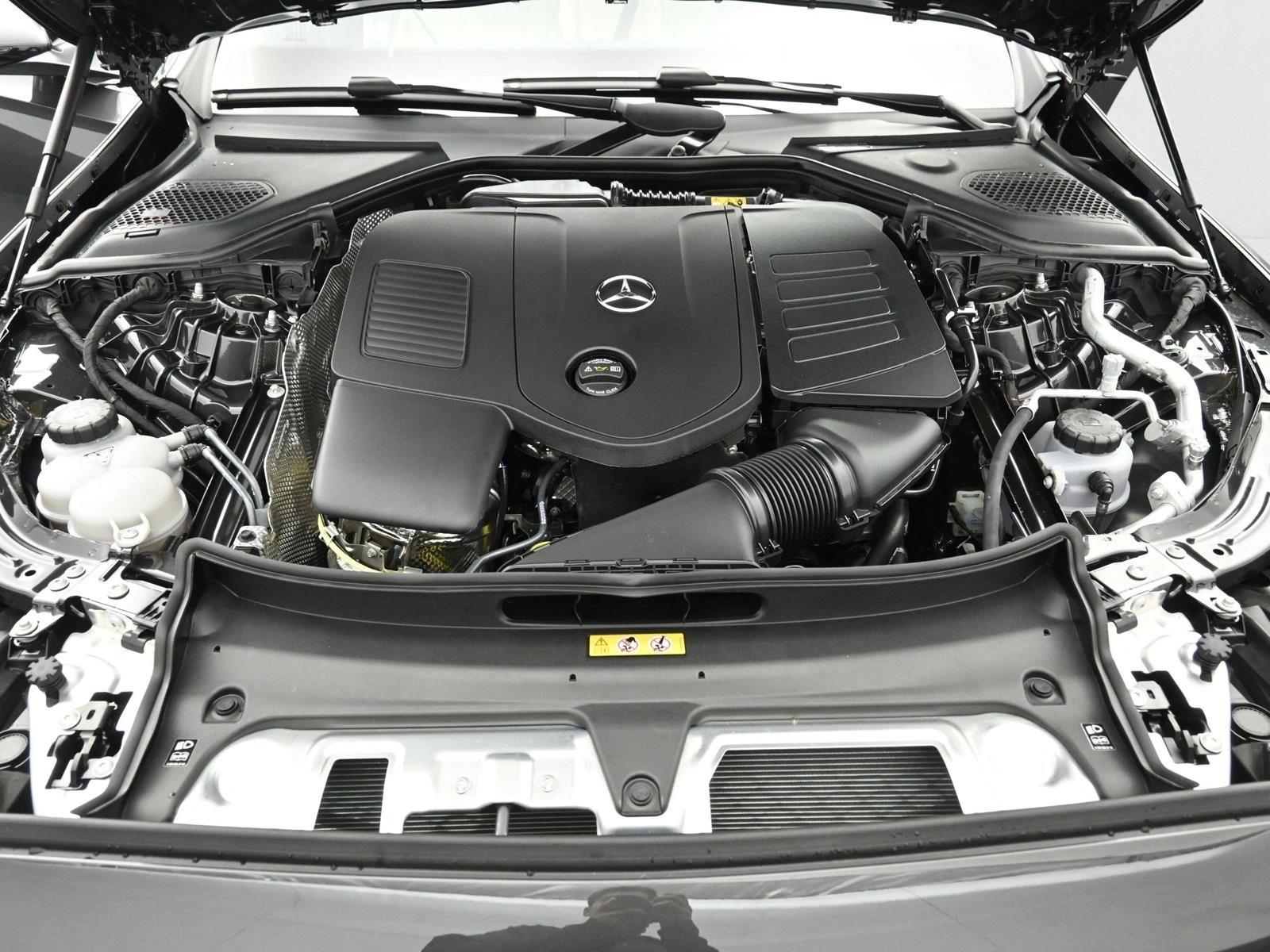 2026 MERCEDES-BENZ E-CLASS - Image 29