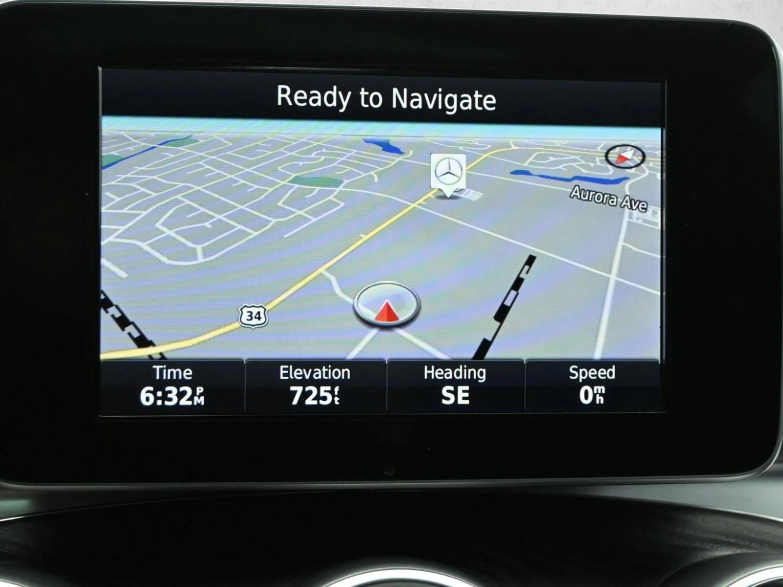 2017 MERCEDES-BENZ GLC-CLASS - Image 15