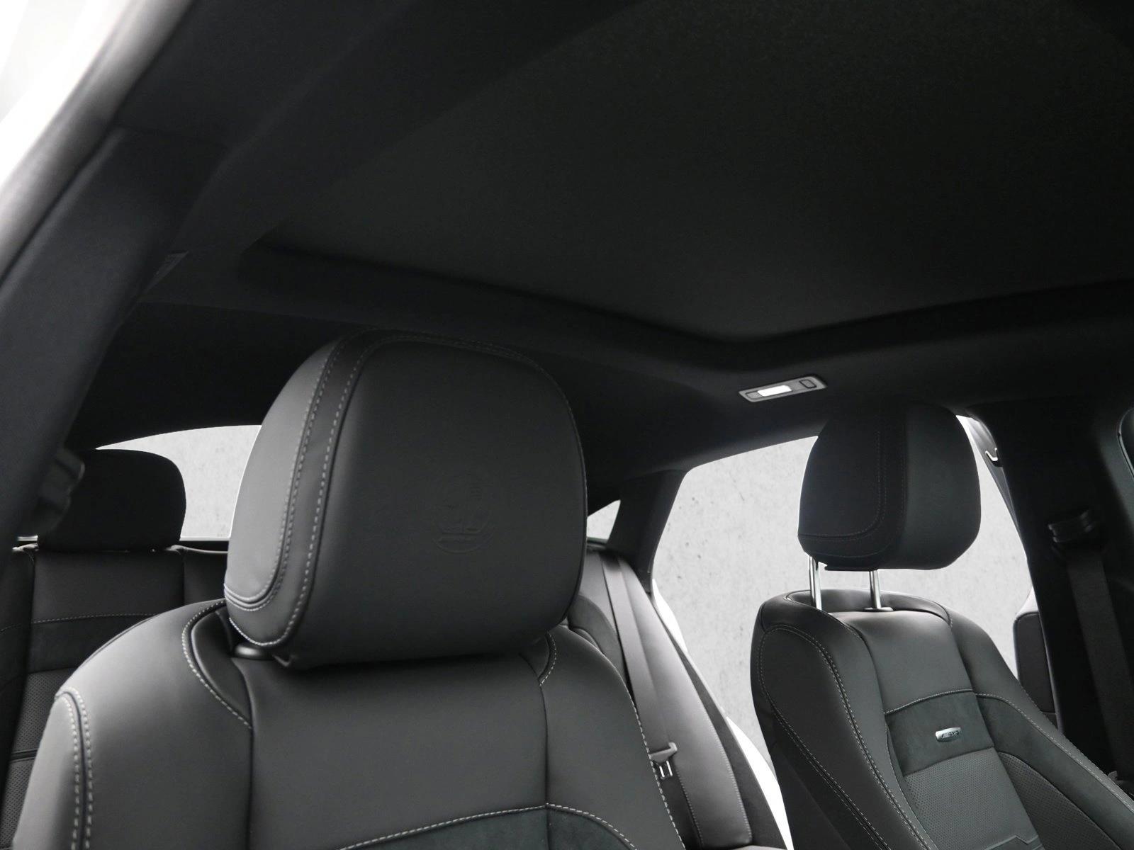 2026 Mercedes-Benz GLE Coupe GLE 53 AMG - Photo 28