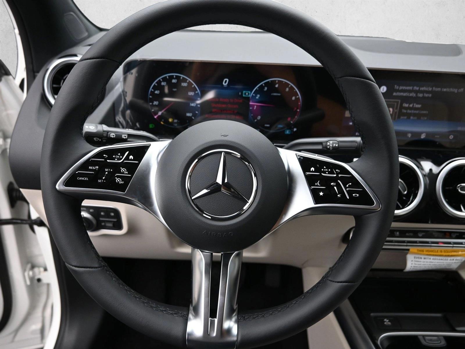 2025 MERCEDES-BENZ GLA-CLASS - Image 14