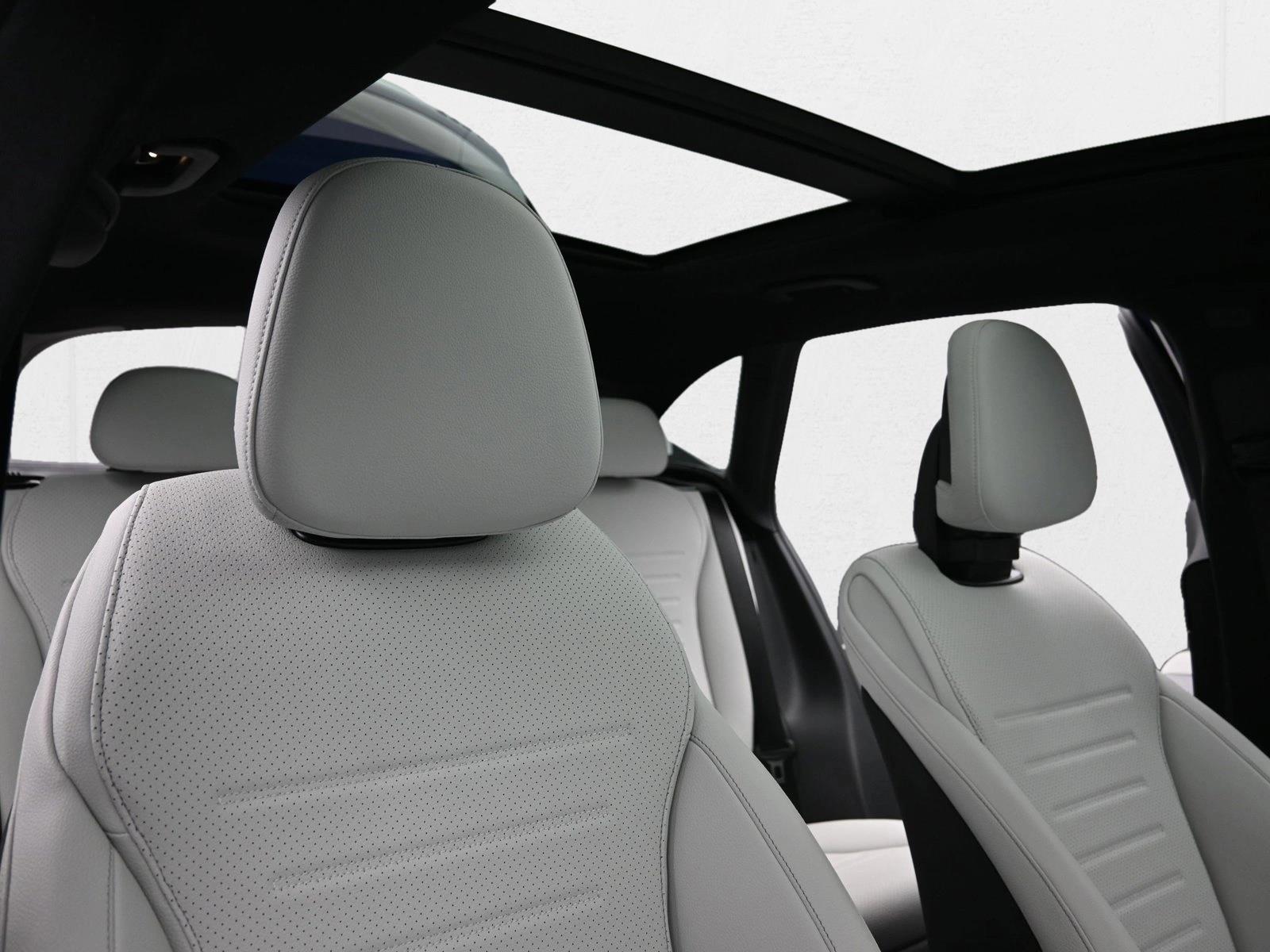 2025 MERCEDES-BENZ GLC-CLASS - Image 26