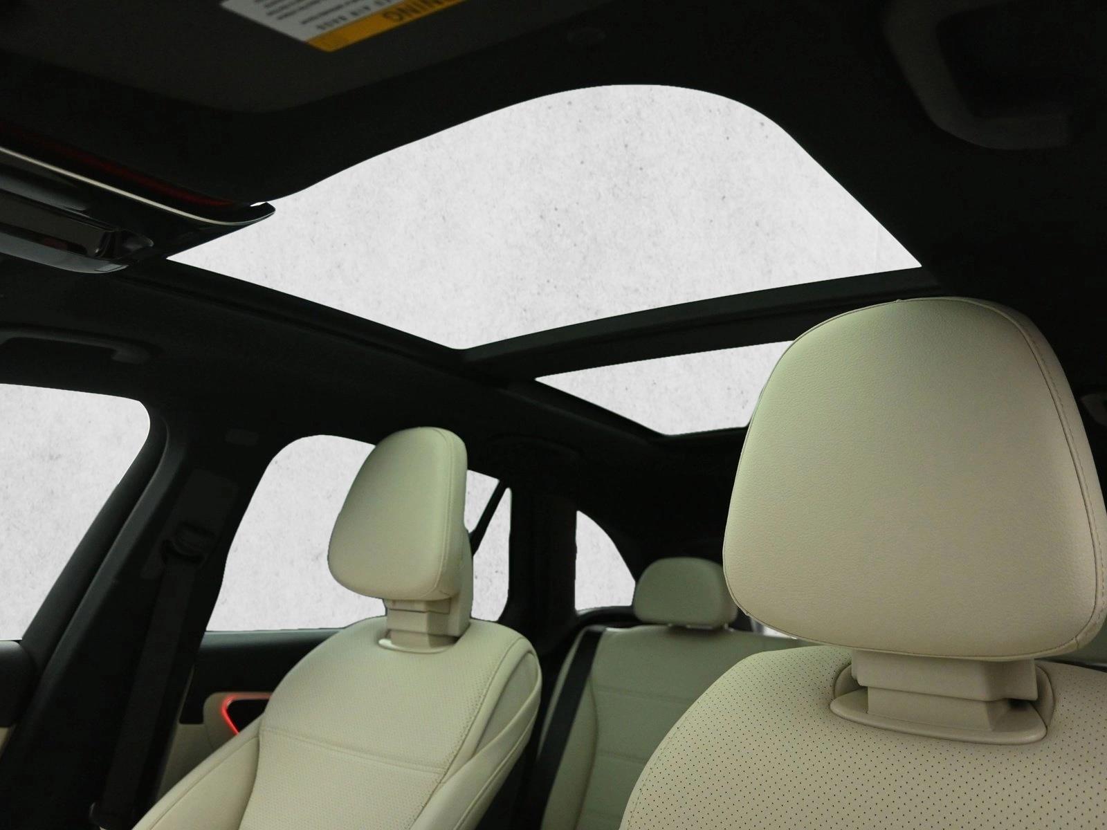 2026 MERCEDES-BENZ GLC-CLASS - Image 17