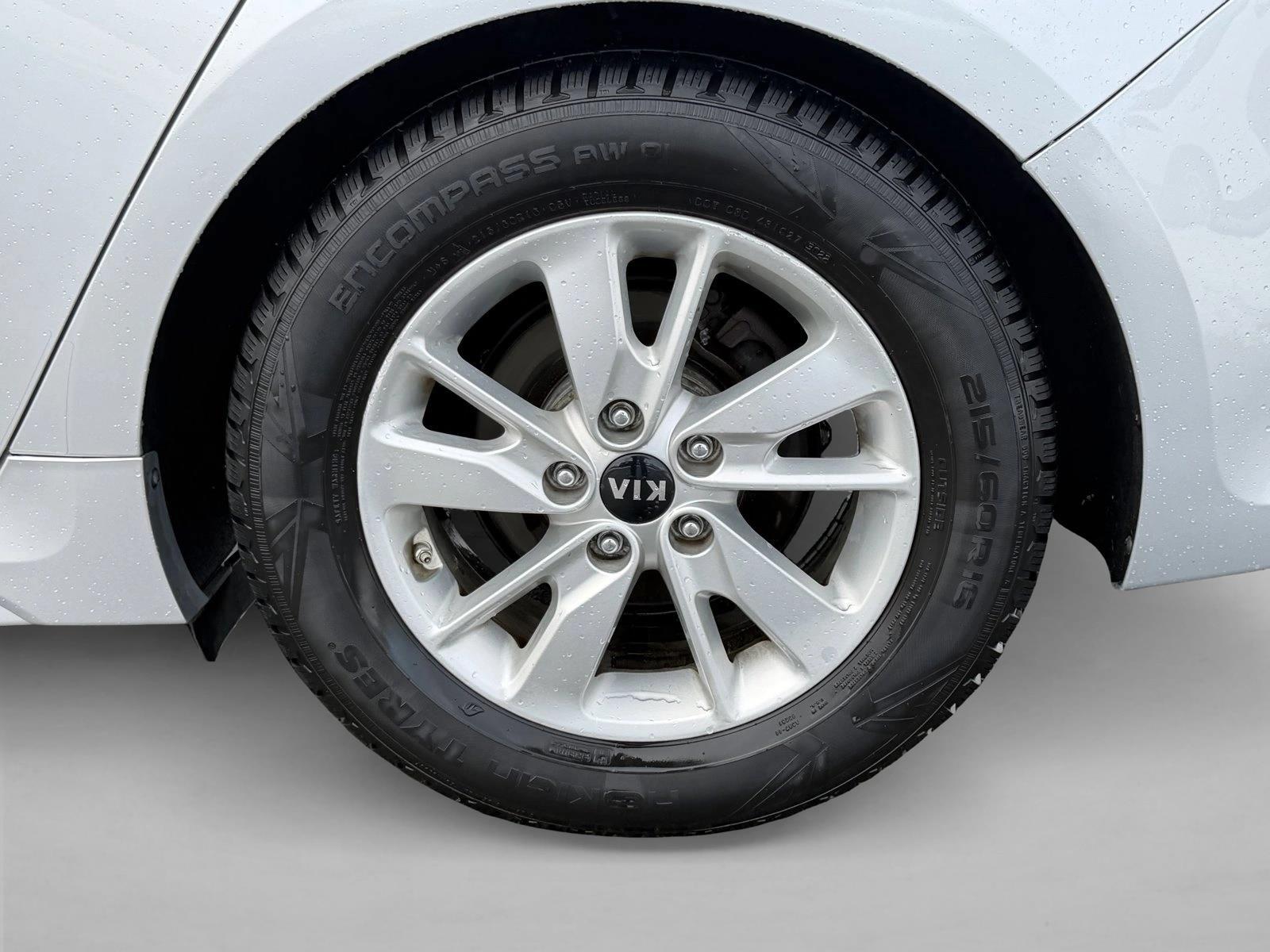 2018 KIA OPTIMA - Image 9