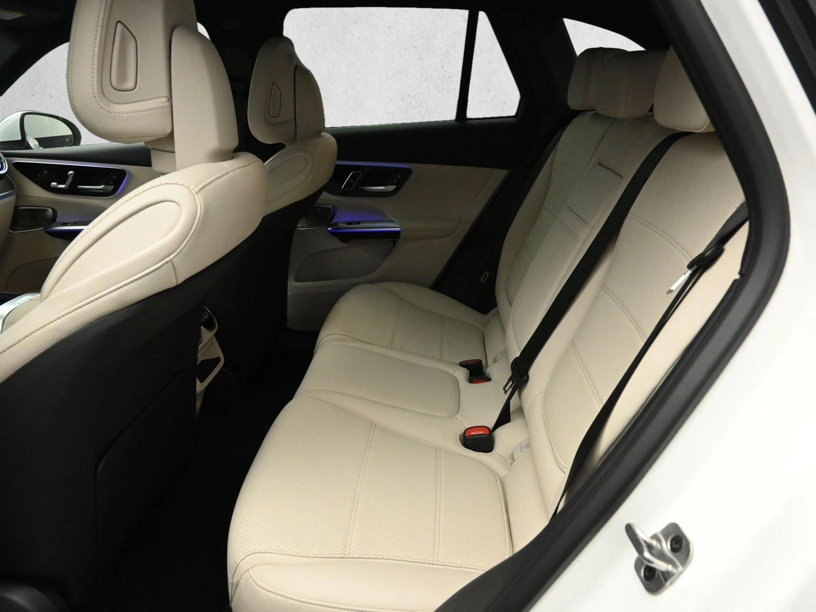 2026 MERCEDES-BENZ GLC-CLASS - Image 19