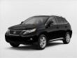 Used 2012 Lexus RX 450h AWD SUV