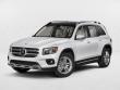 Certified 2023 Mercedes-Benz GLB 4MATIC SUV