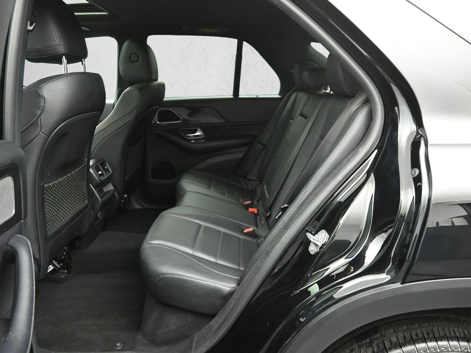 2020 MERCEDES-BENZ GLE-CLASS - Image 21