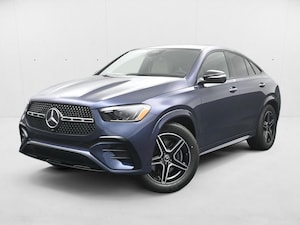 2026 Mercedes-Benz GLE 450 GLE 450 4MATIC &reg; Coupe Coupe