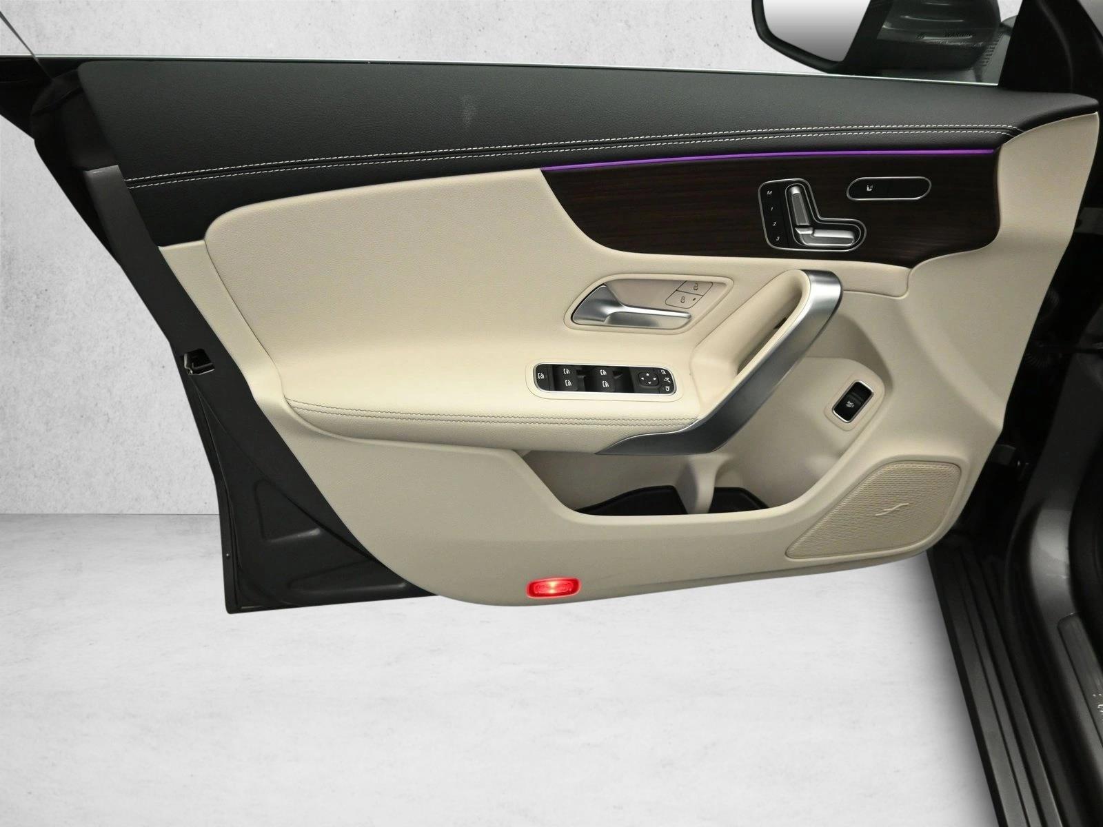 2026 MERCEDES-BENZ CLA-CLASS - Image 19