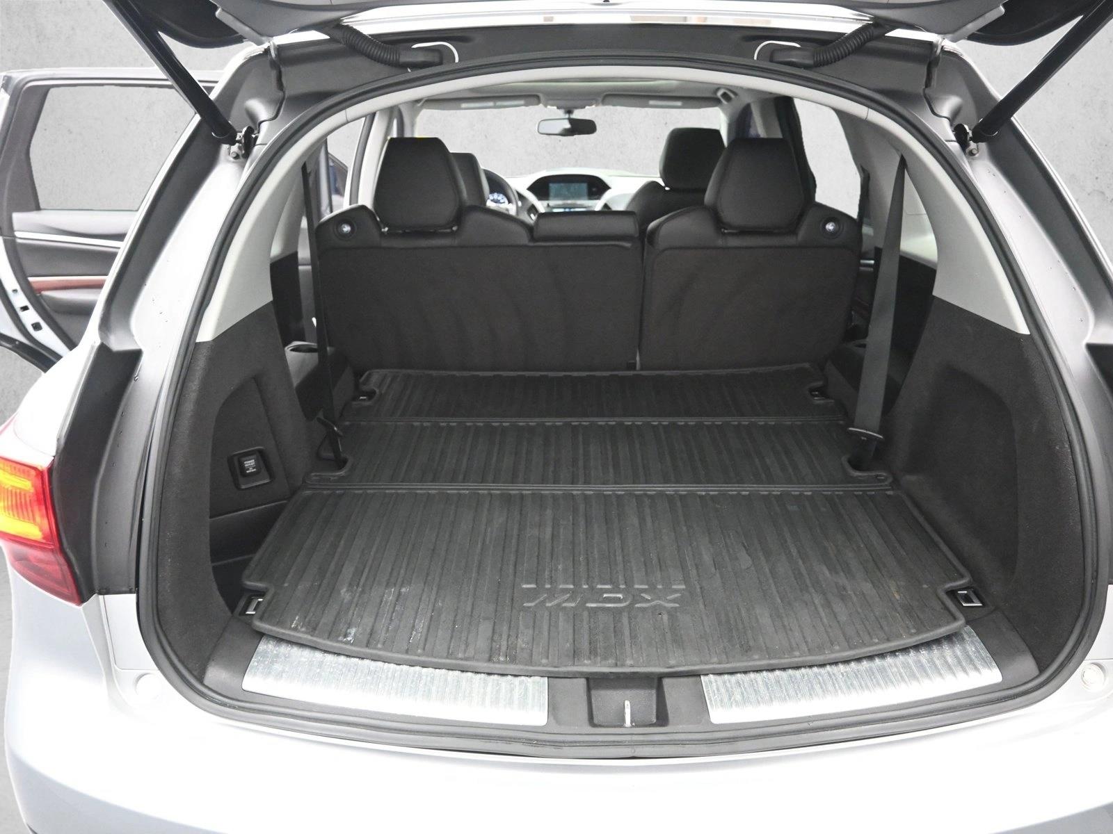 2014 ACURA MDX - Image 23