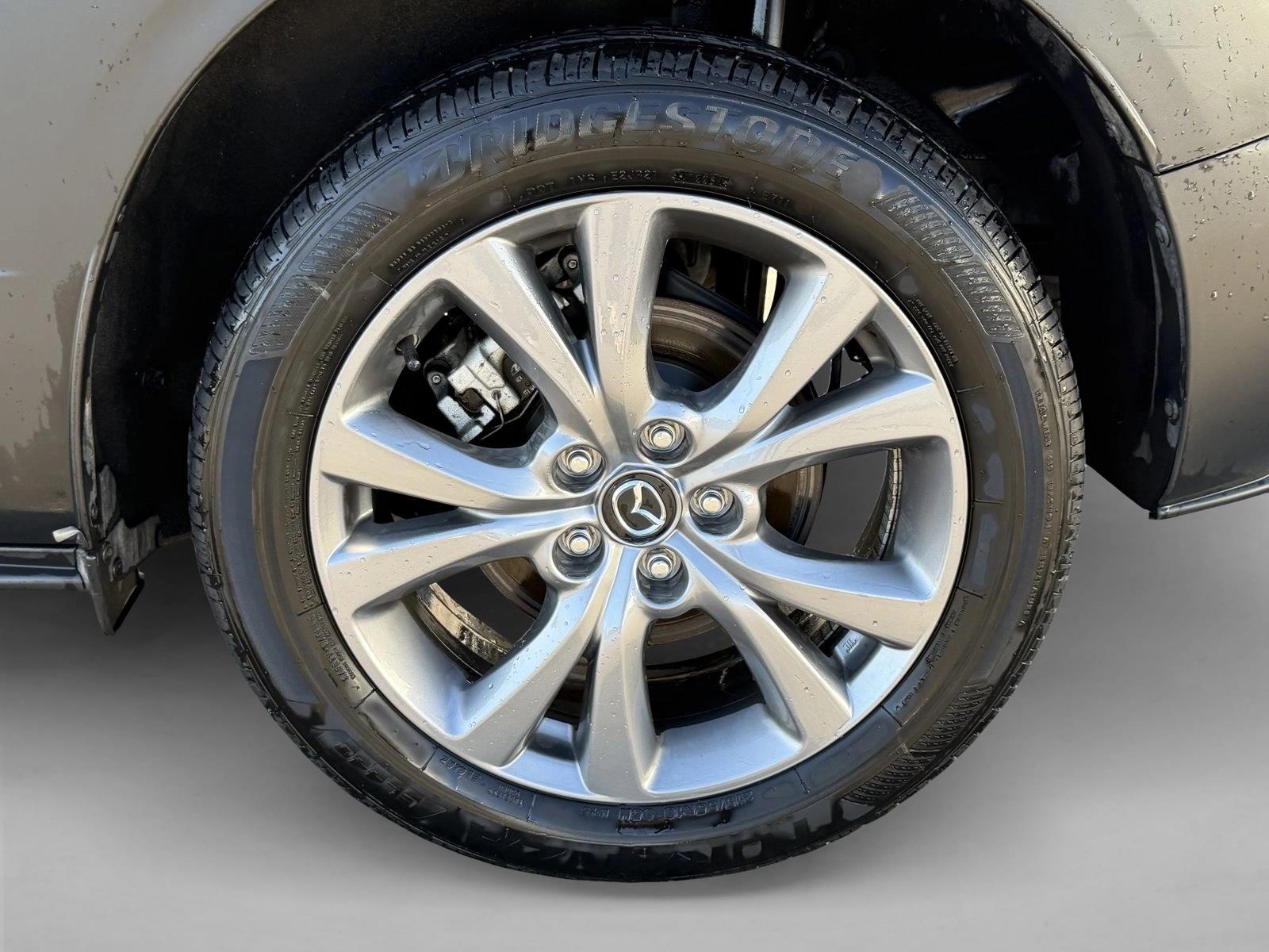 2025 MAZDA CX-30 - Image 6