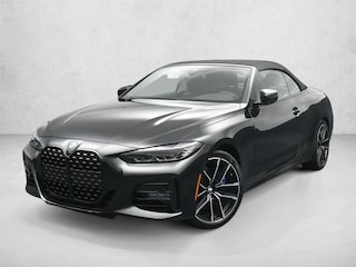 2022 BMW 4 Series