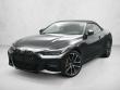 Used 2022 BMW 4 Series xDrive Convertible