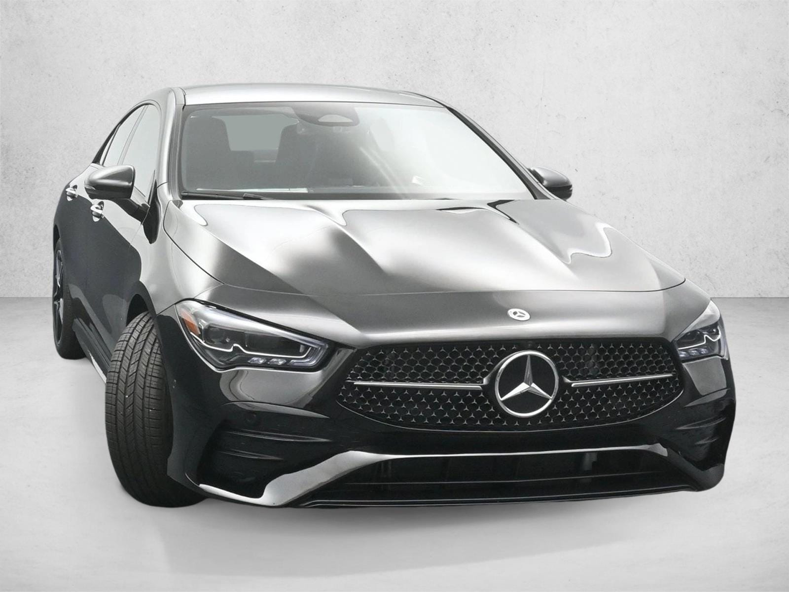 2026 Mercedes-Benz CLA CLA 250 - Photo 3