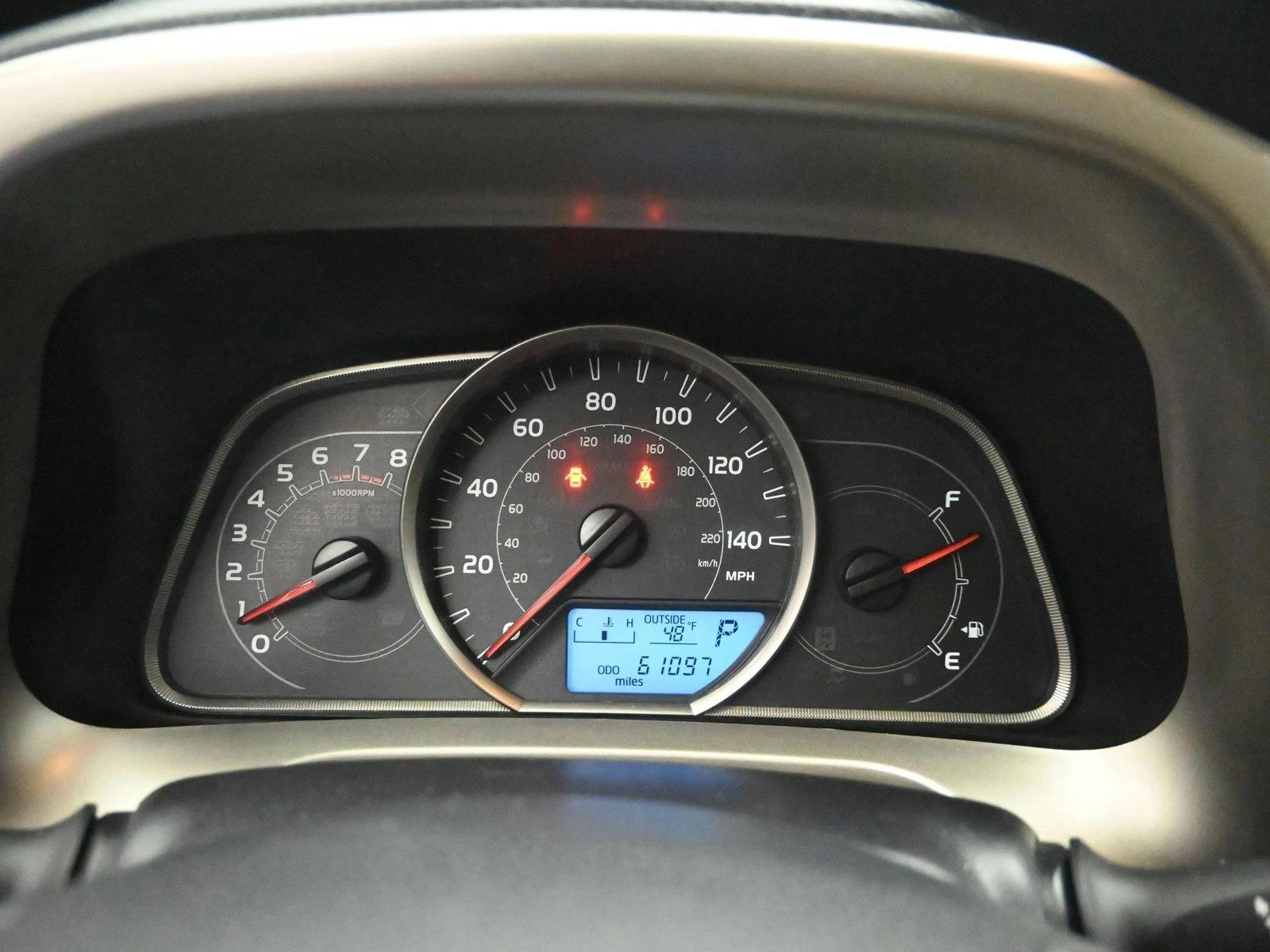 2015 TOYOTA RAV4 - Image 17