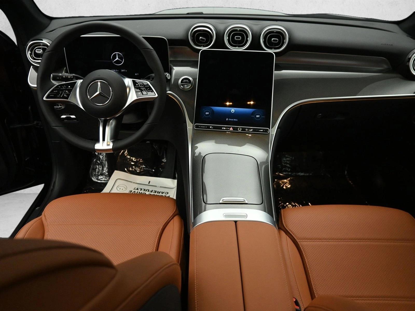 2026 MERCEDES-BENZ GLC-CLASS - Image 20