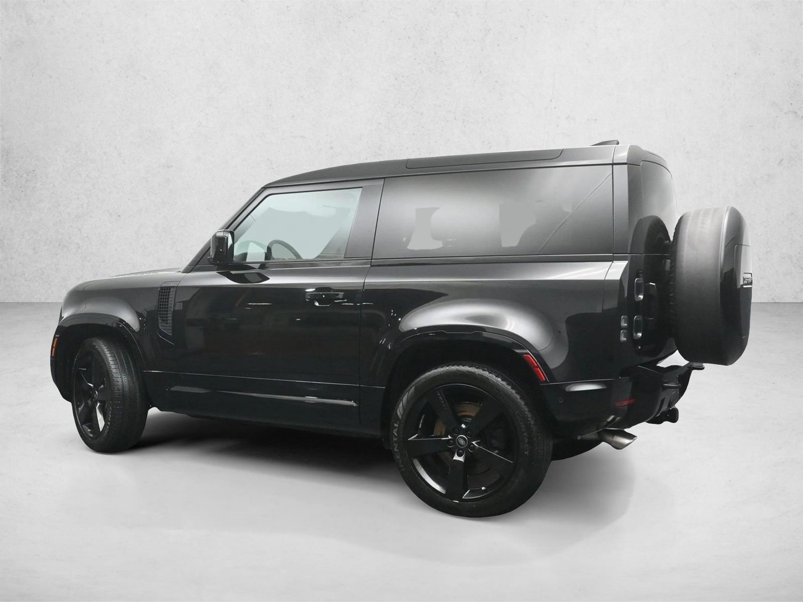 2024 LAND ROVER DEFENDER - Image 6