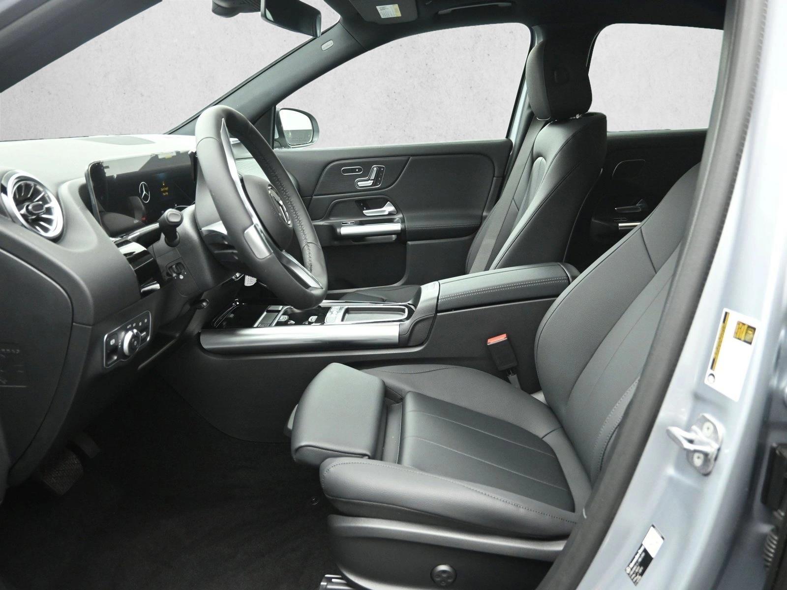 2026 MERCEDES-BENZ GLA-CLASS - Image 8