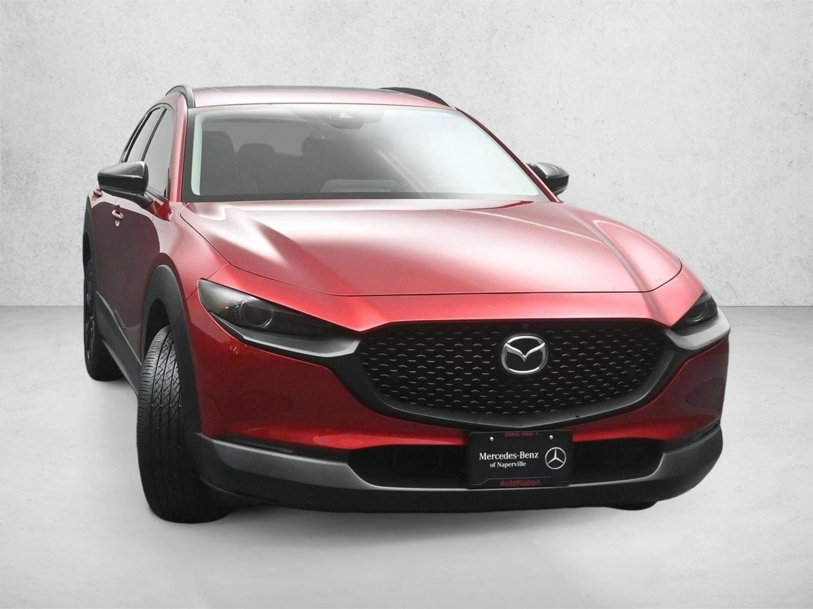 2021 MAZDA CX-30 - Image 3