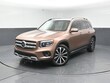 Mercedes-Benz GLB 250