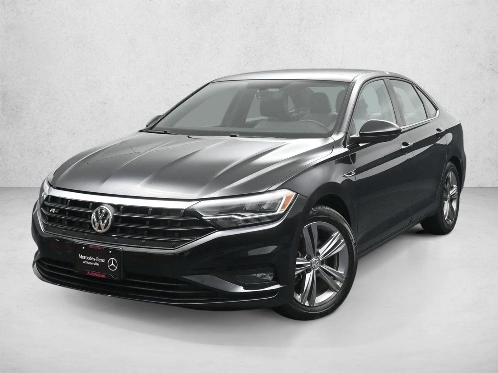 2021 Volkswagen Jetta 1.4T R-Line Auto SULEV's photo