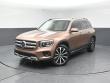Mercedes-Benz GLB 250