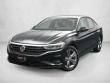 Used 2021 Volkswagen Jetta 1.4T S Sedan
