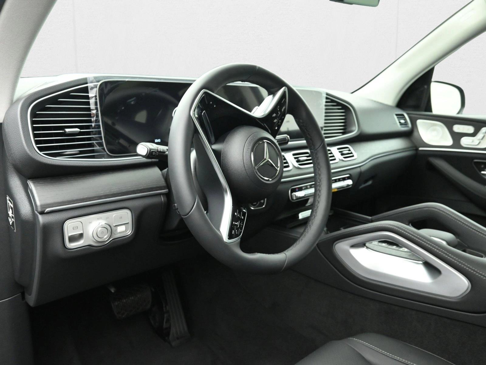 2026 MERCEDES-BENZ GLE-CLASS - Image 10