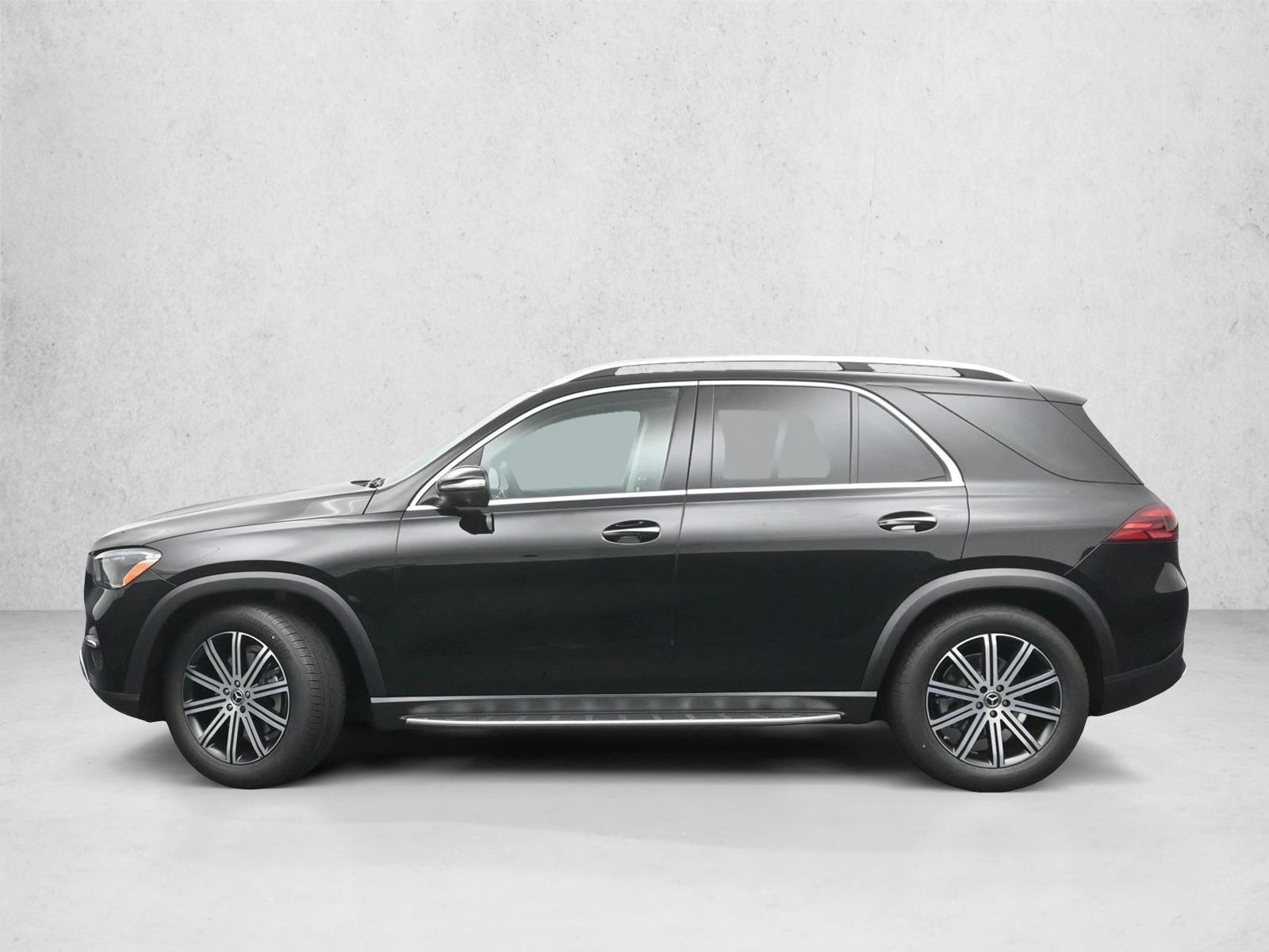 2026 MERCEDES-BENZ GLE-CLASS - Image 7