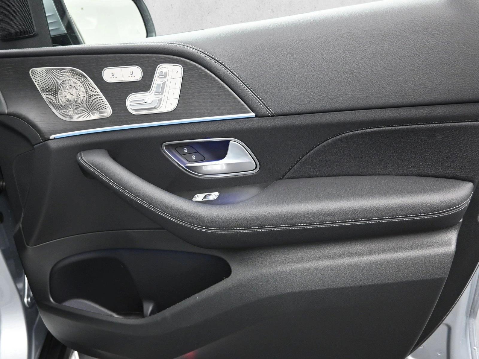 2025 MERCEDES-BENZ GLS-CLASS - Image 29