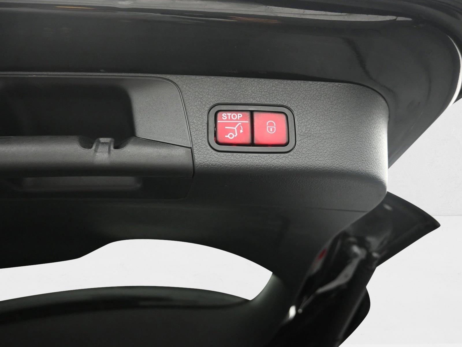 2025 MERCEDES-BENZ GLB-CLASS - Image 25