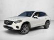 Used 2026 Mercedes-Benz GLC 4MATIC SUV