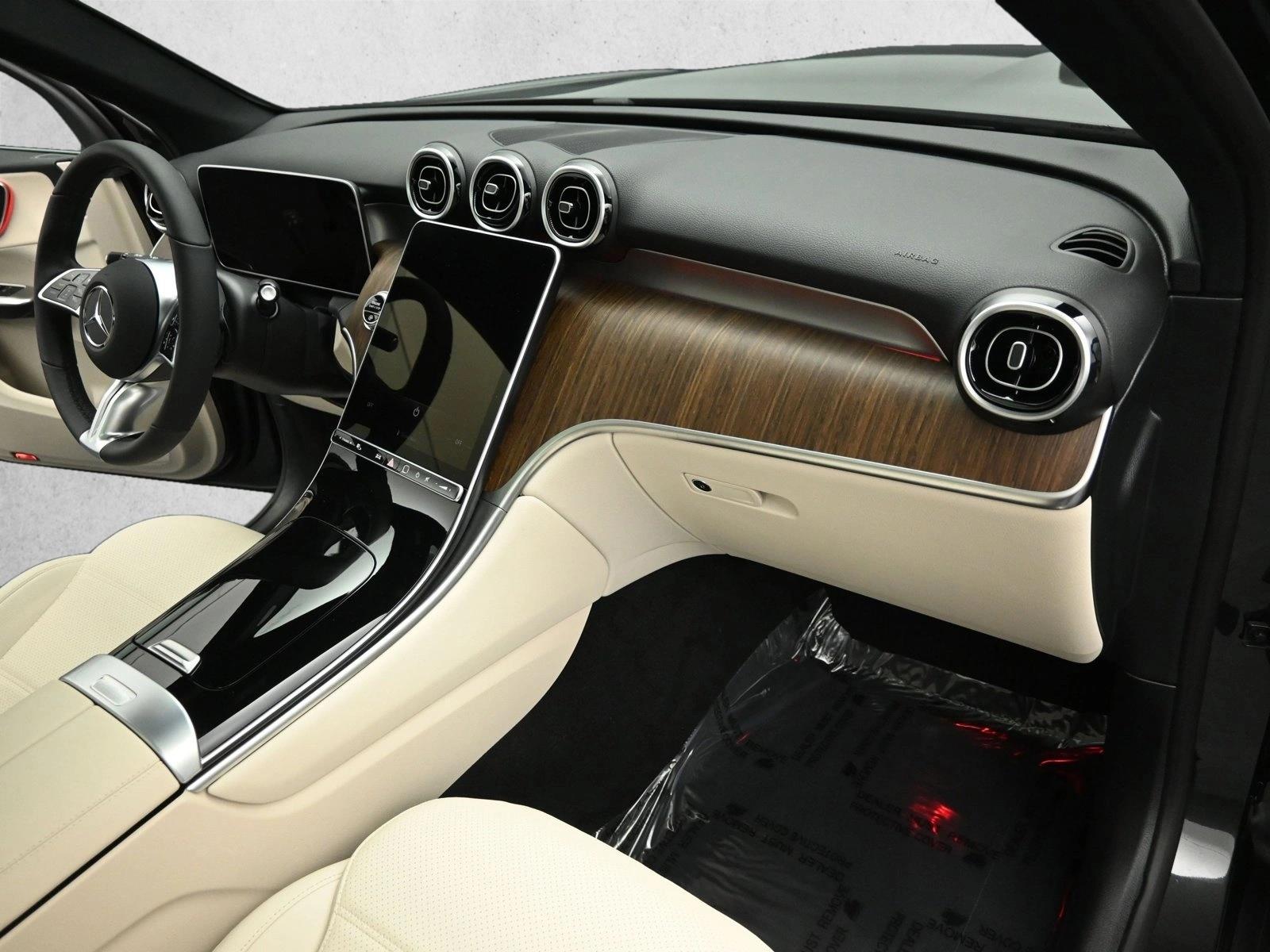 2026 MERCEDES-BENZ GLC-CLASS - Image 27