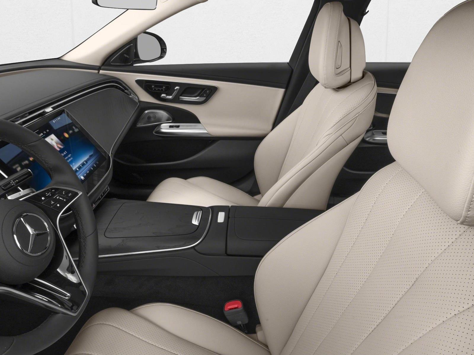 2026 MERCEDES-BENZ E-CLASS - Image 6