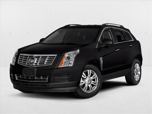 2013 CADILLAC SRX - Image 1