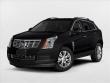Used 2013 CADILLAC SRX Luxury Collection SUV