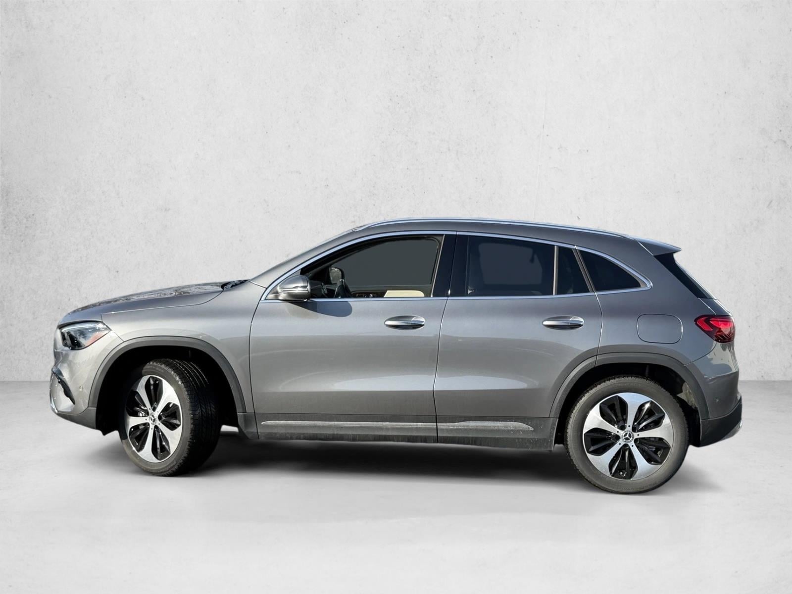 2026 MERCEDES-BENZ GLA-CLASS - Image 8