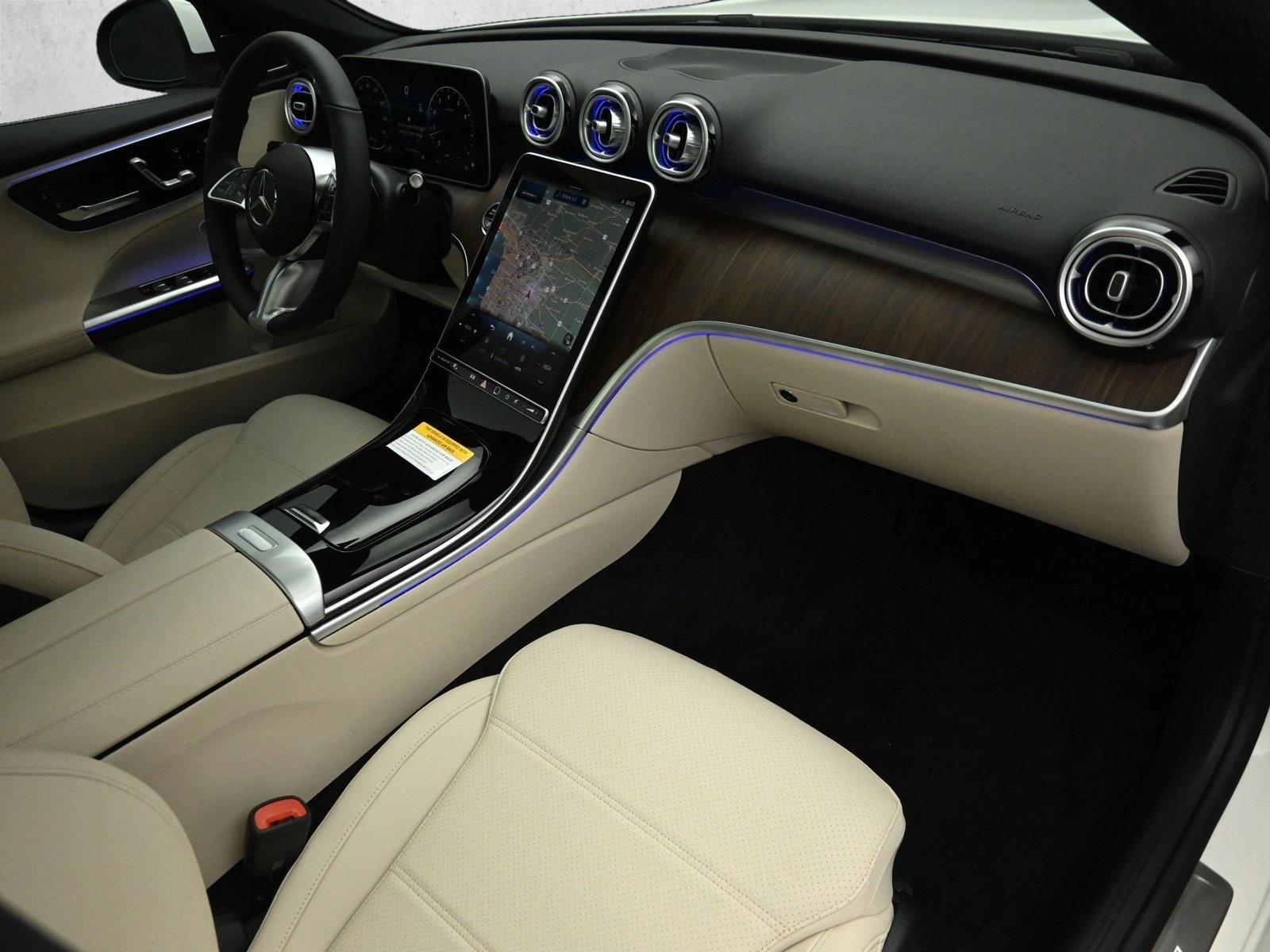 2026 MERCEDES-BENZ C-CLASS - Image 27