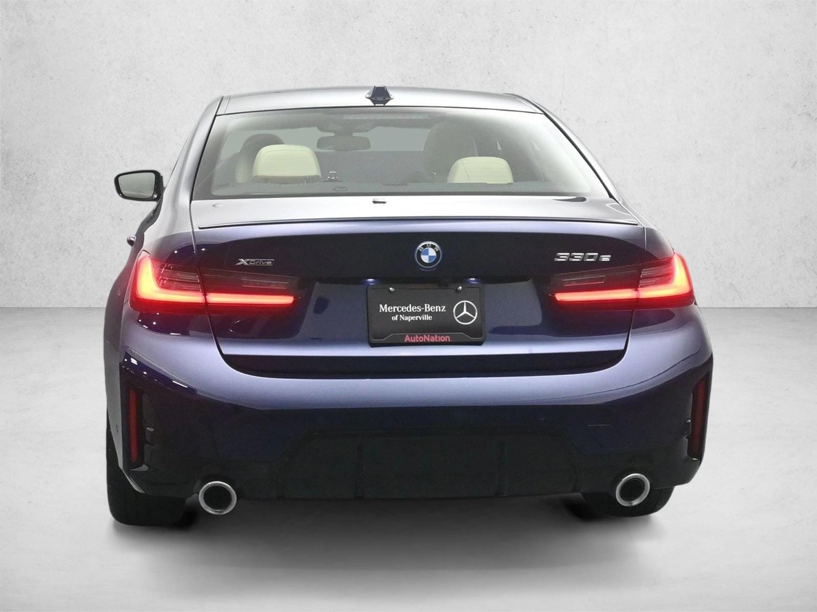 2024 BMW 330E - Image 5