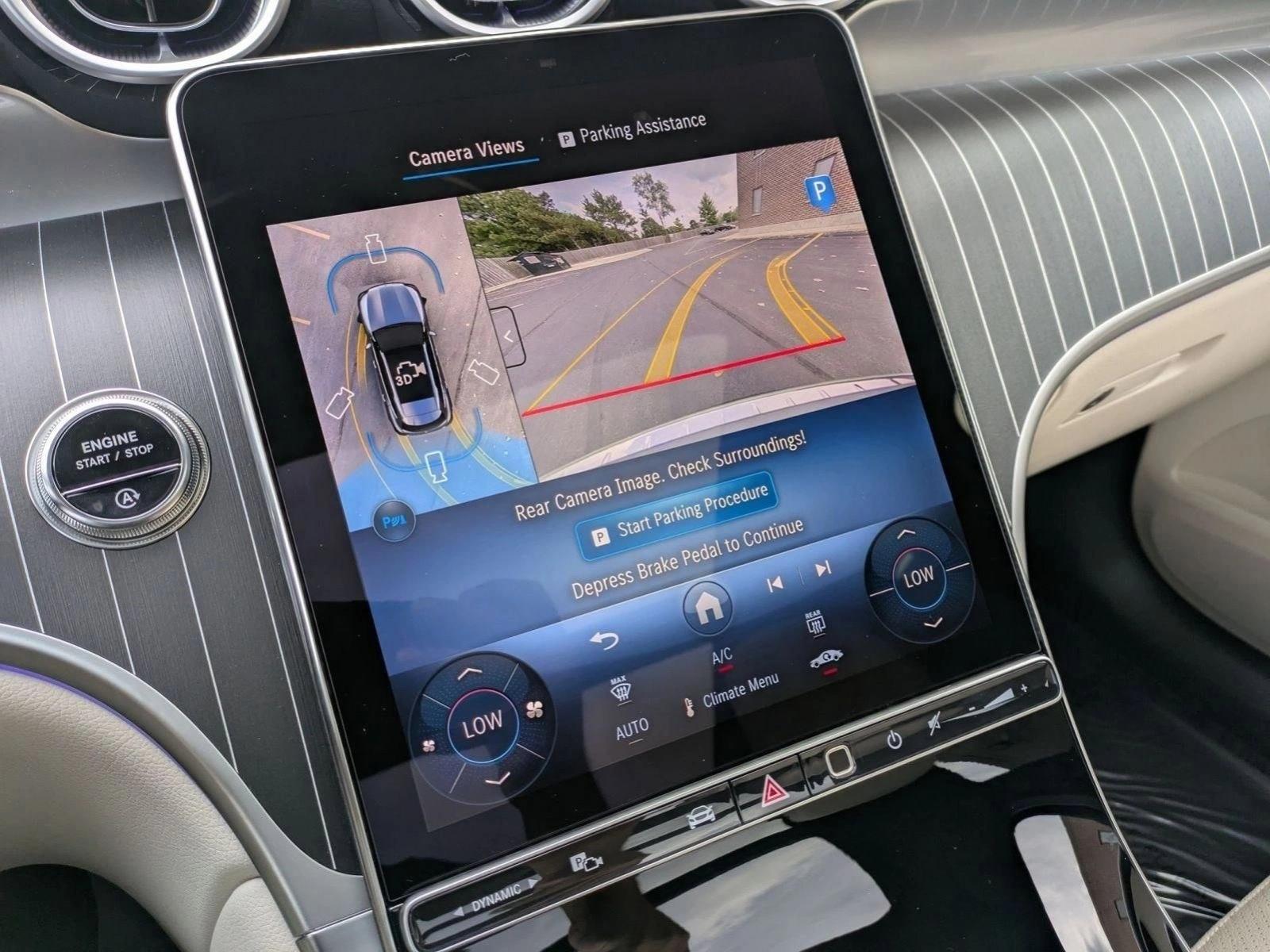 2026 MERCEDES-BENZ GLC-CLASS - Image 13