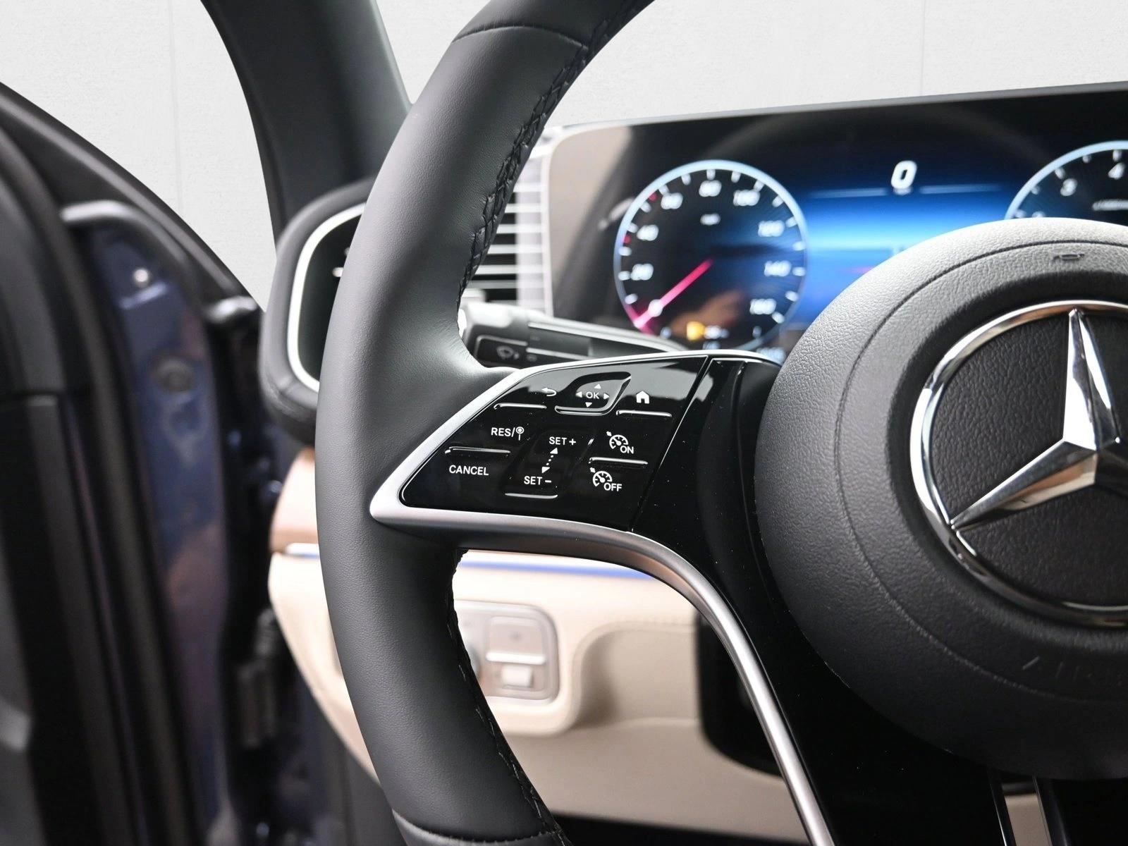 2026 MERCEDES-BENZ GLE-CLASS - Image 15